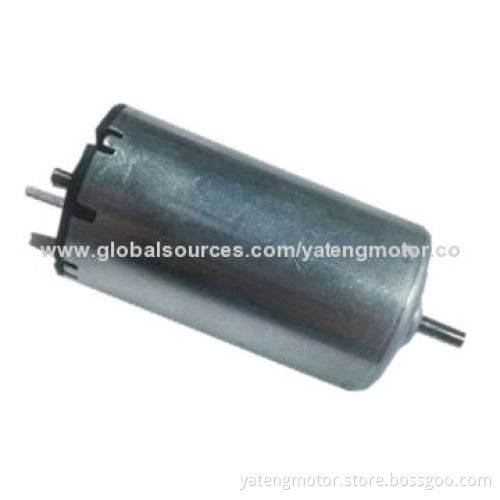 Micro Motor with Super Large Torque, Used for Car Boots, New DesignNew